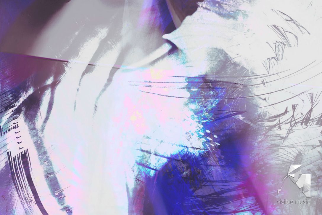 Video zur Vernissage „sensual views“