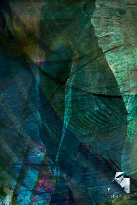 "Formant II - Der Blaue Klang"