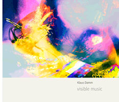 Titelbild der Broschüre Visible Music - Download