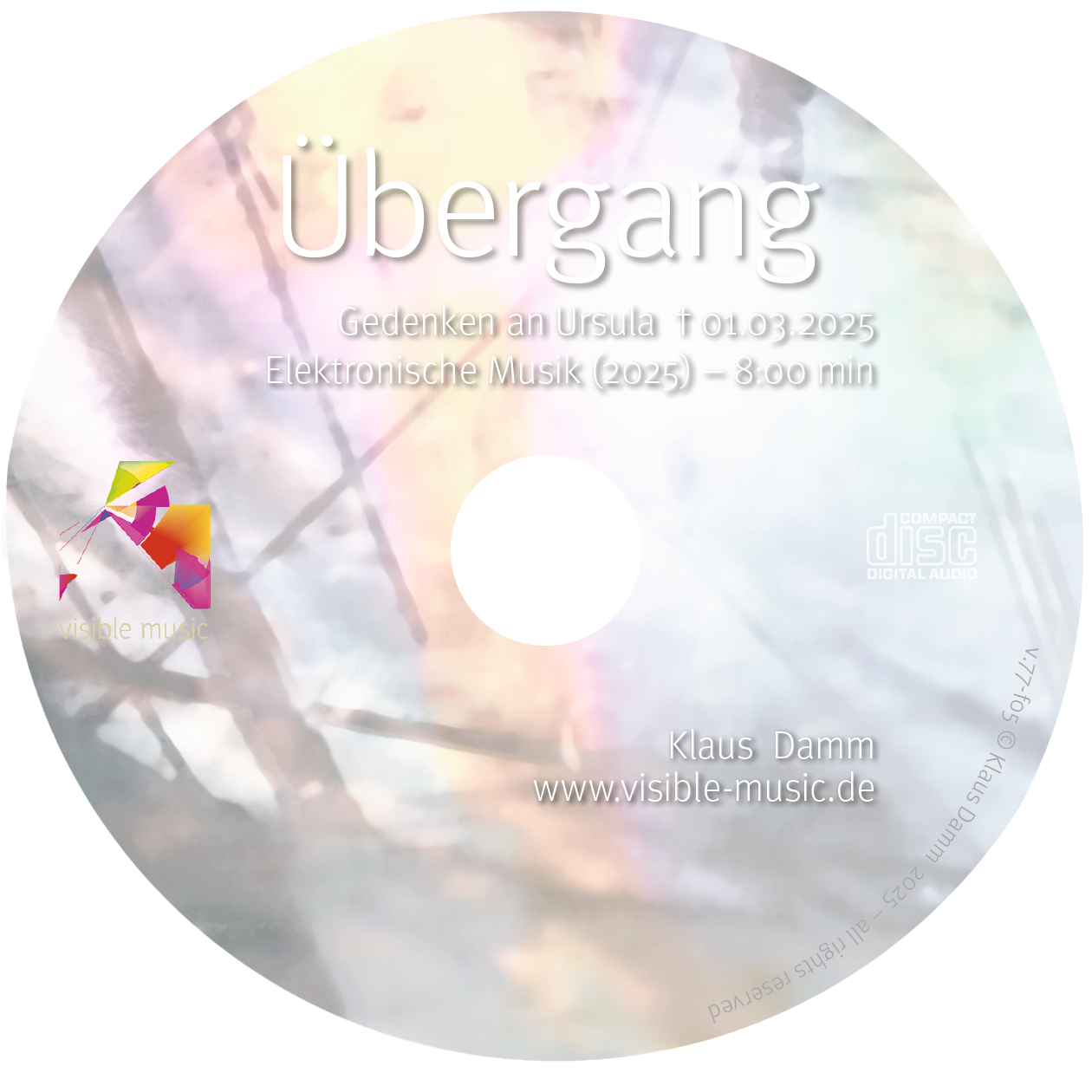 CD-Label cheyira