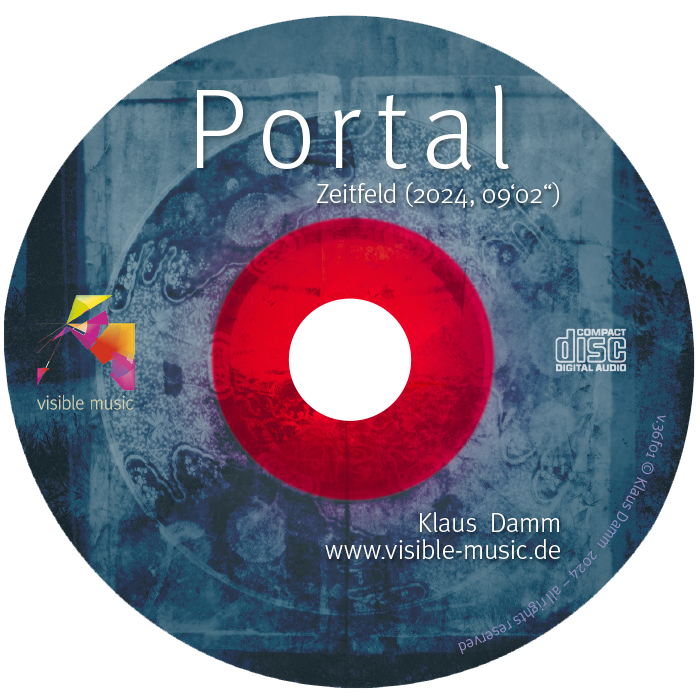 CD-Label "hreem"