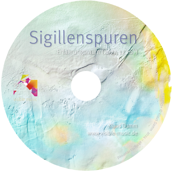 CD-Label "hreem"