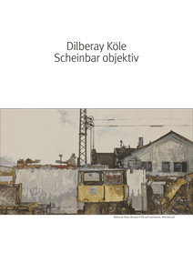 Dilberay Köle